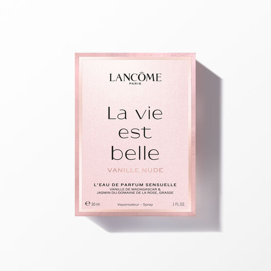 LA VIE EST BELLE VANILLE NUDE 30ML